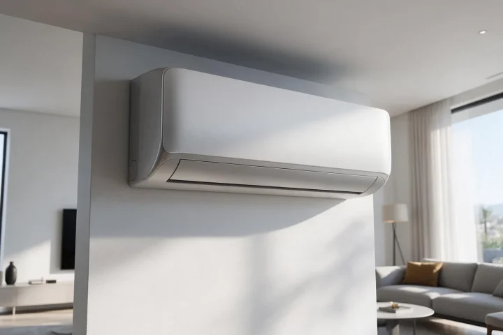 LG Air Conditioners: Problems, Error Codes & Models