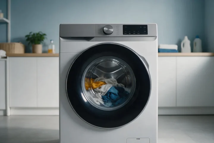 LG Washer Not Spinning: Causes and Safe Checks