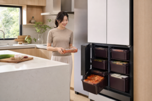 LG Kimchi Refrigerator Repair Los Angeles