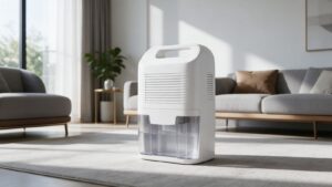 LG Dehumidifiers: Problems, Error Codes & Models
