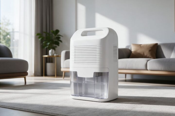 LG Dehumidifiers: Problems, Error Codes & Models