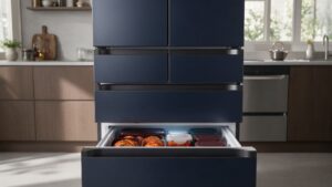 LG Kimchi Refrigerators: Problems, Error Codes & Models